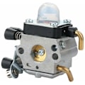 Miniatyrbillede 3 af 4: Karburator til Stihl FS38 FS45 FS46 FS55 km55 FS85