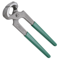 Miniatyrbillede 2 af 4: Hardware Tools Nøddeknækker Grønt Håndtag Nøddeknækker (W0088B 150MM)