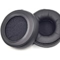 Miniatyrbillede 3 af 3: Udskiftning af ørepuder til Jabra Move trådløse on-ear Bluetooth-headset