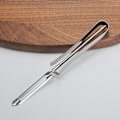 Miniatyrbillede 2 af 4: Køkken grøntsagsskræller - Rustfrit stål roterende skræller til grøntsager og gulerødder frugt med ergonomiske sikkerheds- og kontrolhåndtag - Opvaskemaskine Saf