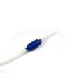 Miniatyrbillede 3 af 3: Akvarie Siphon Fisketank Siphon Vakuumpumpe Semi-automatisk Vandskifte Filter