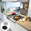 Miniatyrbilde 5 av 5: Teppesett + sirkel + gassbrenner