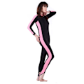 Miniatyrbillede 2 af 4: Badetøj - Fashion Jumpsuit til piger og damer