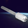 Miniatyrbillede 5 af 5: SDS Max til SDS Plus adapter - SDS Max til SDS Adapter Plus Mandrin Adapter Skaft Flow Værktøjsadapter Hurtig Hjørne Konverter til Foret SDS Ma