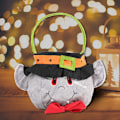 Pikkukuva 4 / 5: Karkkipussit tai Halloween-herkut, Take-Tout lahjarahasto Halloween-juhlatarvikkeille