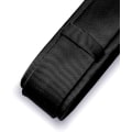 Pikkukuva 4 / 4: Musta miesten solmio 6CM kapea slim