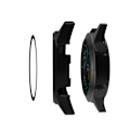 Miniatyrbillede 2 af 5: Etui med skærmbeskytter til Huawei Watch GT2 46 mm