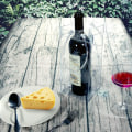 Pikkukuva 3 / 5: 2 kappaletta jääpussi viinijäähdytin jäähdytin kahvalla pubeihin ja ravintoloihin, kotiin jne