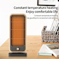 Miniatyrbillede 3 af 5: Varme 500W Husholdningsvarme Elektrisk Varme Varmeenergi Energi Varme PTC Varme