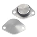 Pikkukuva 5 / 5: EGR-poistosarja, X8R0021 Auton EGR-poistosarja EGR-tyhjennyslevy Auton korjaustyökalu Sopii Discovery 3 / Discovery 3 Sport TDV6