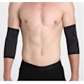 Miniatyrbild 5 av 5: Tendonit Armbåge Stöd, Arm- och Armbåge Kompressionshylsa för Tennisarmbåge, Muskelträning och Epikondylit Armbåge Stöd, Tendonit Armbåge Splint, Armbåge