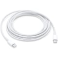 Miniatyrbillede 1 af 3: Apple USB-C-opladerkabel (2 m)