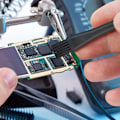 Miniatyrbillede 5 af 5: 5 stk. bløde tastaturrensebørster til computer, PC, antistatiske plastikbørster, elektroniske rensebørster, små bærbare antistatiske børster