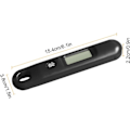 Miniatyrbilde 4 av 5: Kjøkkentermometer - Mattermometer Kjøkkentermometer Probe