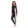 Miniatyrbillede 1 af 4: Badetøj - Fashion Jumpsuit til piger og damer