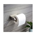Pikkukuva 3 / 5: Itseliimautuva WC-paperiteline ilman porausta, seinäpaperituki, WC-rulla ruostumattomasta teräksestä valmistettu pidike
