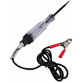 Miniatyrbillede 1 af 5: Spændingstester pen, 6V 24V elektrisk test pen DC kredsløbstester elektrisk test elektrisk spænding elektrisk spænding automatisk test