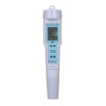 Miniatyrbillede 1 af 4: Vandkvalitetstester - 4 i 1 pH/EC/TDS/Temperatur Digital Tester Vandkvalitetsmonitor Akvarium Drikkevand Høj nøjagtighed Digital Tester