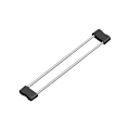 Miniatyrbilde 1 av 5: Porte Speed ​​Sink Kjøkken, Speed ​​Porte, Oppvaskkum, Kjøkkenvask Møbler, 1 rom, slitesterk, uttrekkbar, egnet for kjøkkenvasken, rengjør en
