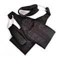 Pikkukuva 3 / 5: Navel Band Arm Strap Tensile Strap Training Adjustable