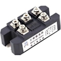Miniatyrbillede 1 af 5: MDS 150 A 1600 V Trefaset diodebro ensretter