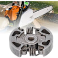 Miniatyrbillede 4 af 5: Jeffergarden Koblingstromle Udskiftning til STIHL FS55 FS40 FS45 FC46 FS38 KM55 KM55C Motorsav
