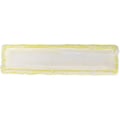 Miniatyrbilde 3 av 5: 4 stk. WV-bonnetter mikrofiber tilbehør for Kärcher vindusvasker WV 2 plus n, WV 2 premium, WV 5 plus n, WV 5 premium, wv6 plus