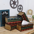 Miniatyrbillede 4 af 5: Cafe Tissue Dispenser, Kosmetisk Tissue Box, Tissue Box Kosmetisk Tissue Box Kosmetisk Box Kosmetisk Tissue Box til Hjemmet Kontor Bil
