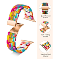 Miniatyrbillede 2 af 4: Rem til Apple Watch 38/40mm