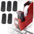 Miniatyrbilde 4 av 5: 5-delt tilbehørssett for blekkrullpåfylling for MX5500-merking