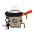 Miniatyrbillede 3 af 5: Karburator til buskryddere Stihl HS81 HS81rc HS81T HS86r HS86t Zama C1Q-S225