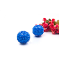 Miniatyrbild 4 av 5: Set med 2 torkbollar för mjuk tvätt