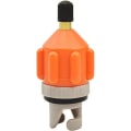 Miniatyrbilde 1 av 5: Padlebrett SUP luftdyse kajakk surfebrett luftventil oppblåsbar adapter bil elektrisk pumpe pumpe