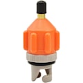 Miniatyrbillede 1 af 5: Paddleboard SUP luftdyse kajak surfboard luftventil oppustelig adapter bil elektrisk pumpe pumpe
