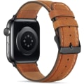 Miniatyrbilde 2 av 4: Kompatible klokkearmbånd for Apple Watch 42/44/45mm