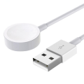 Pikkukuva 1 / 4: Sopii Apple iWatch -kellolaturille, tukee 1-8 sukupolvea langaton lataus