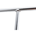Miniatyrbillede 4 af 4: Hardware Tools T-Socket Hex Håndnøgle (7mm Socket Nøgle)