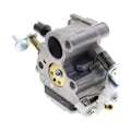 Miniatyrbillede 5 af 5: HUSQVARNA 435E 440E 440E ZAMA C1T-EL41A buskrydder karburator CS410