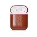 Miniatyrbillede 2 af 5: AirPods trådløse hovedtelefonbeskyttelse er velegnet til Apple mobiltelefon Bluetooth opbevaringsboks anden generation
