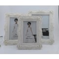 Miniatyrbilde 5 av 5: 1-pakke skrivebordsdisplay fotoramme (6 tommer)
