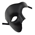 Miniatyrbillede 3 af 4: Smukke festballmasker Luksus Masquerade masker