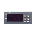 Miniatyrbilde 2 av 4: STC-1000 Digital Temperaturregulator, Kjøling Oppvarming Centigrade Termostat, Med Sensor, 12V
