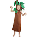 Miniatyrbillede 1 af 5: Unisex børns trækostume Størrelser(140cm)
