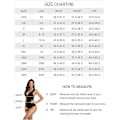 Miniatyrbilde 2 av 4: Badedrakter for kvinner med shorts Athletic Two Piece M