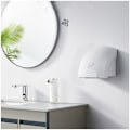 Miniatyrbild 5 av 5: Induktionshandtork, WC-handtork, automatisk handtork