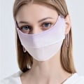 Pikkukuva 4 / 5: Uvshield Mask Viileä iltapäivä mies ja nainen aikuinen
