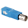 Miniatyrbilde 3 av 5: SC/UPC optisk fiberadapter-kobling - Kvalitetskonverter Operatør Mann-Kvinne ST/UPC