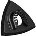Miniatyrbillede 4 af 4: Universelle trekantede slibepuder - Velcrolukning, (2 stk.)