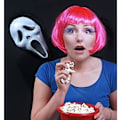 Pikkukuva 3 / 4: Halloween Scream Hood -naamioasu