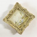 Miniatyrbillede 4 af 5: 1 pakke bordplade-display fotorammer